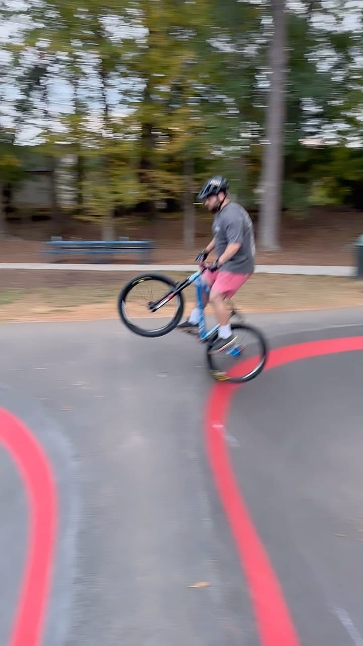 Post 8 by Blake Phillips on Instagram (video)