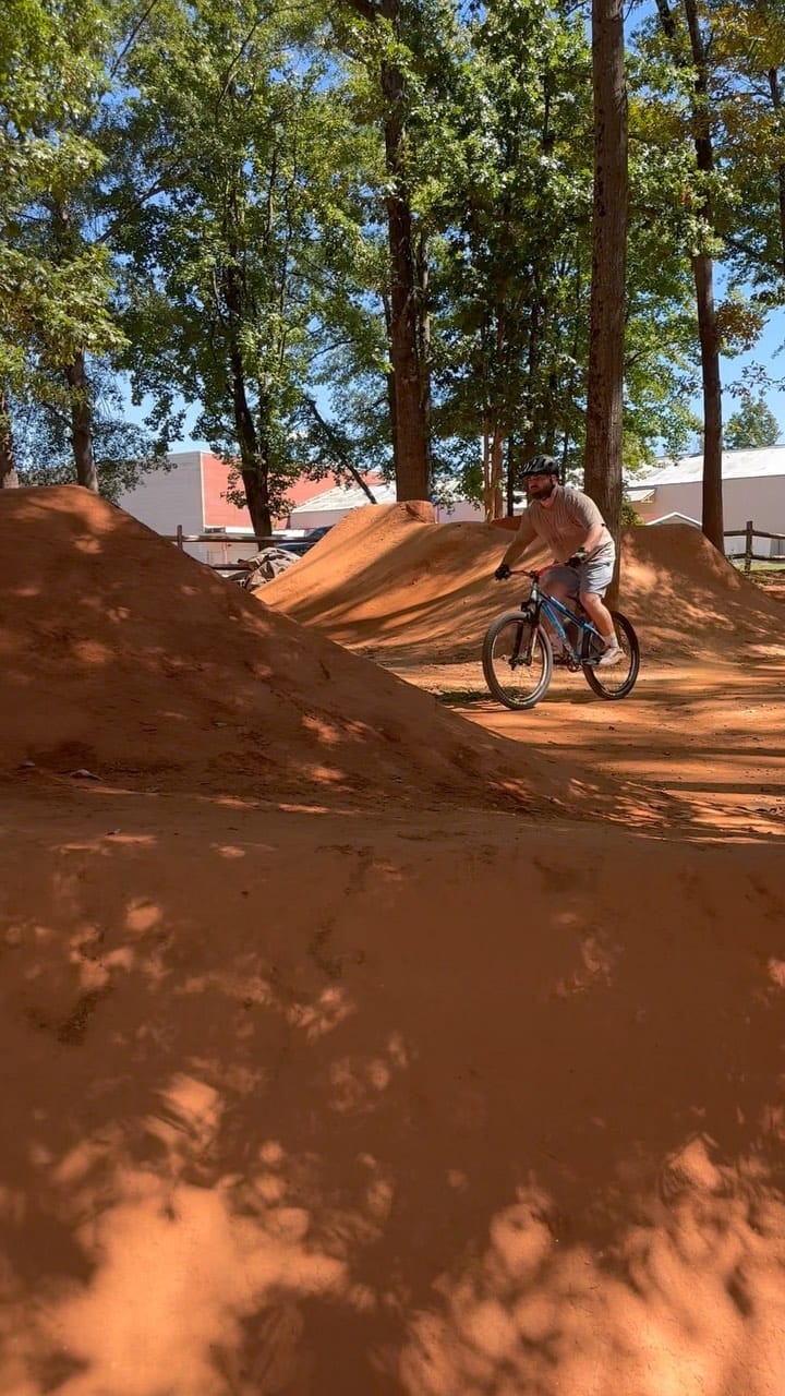 Post 9 by Blake Phillips on Instagram (video)