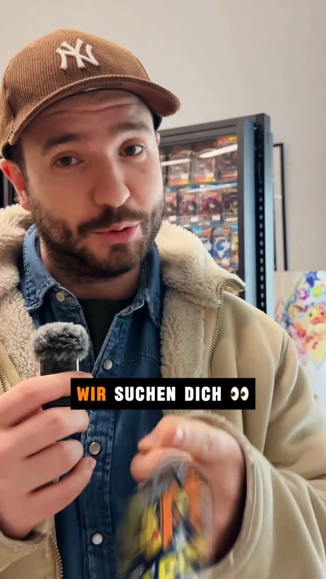Post 9 by LamaCards on Instagram (video)