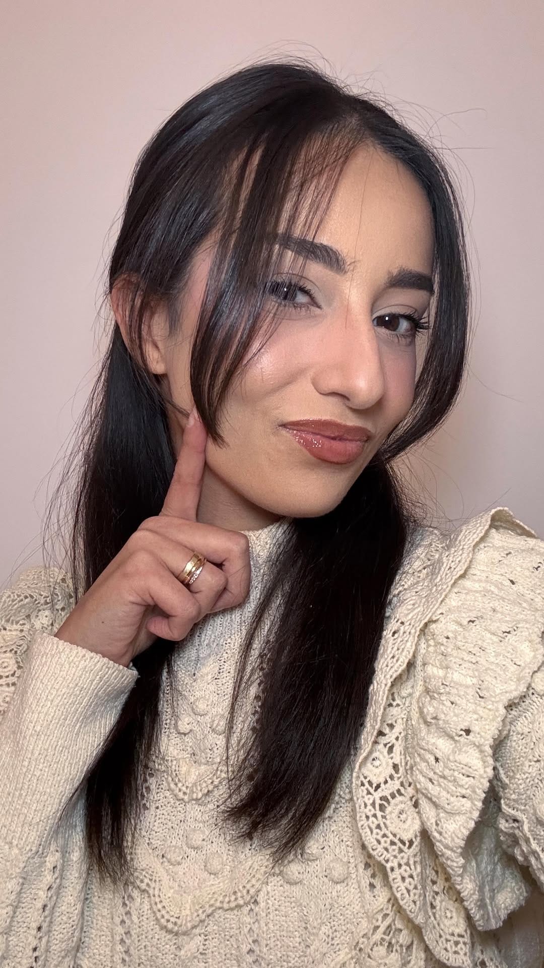 Post 10 by Maro ✨| Makeup Artist on Instagram (video)