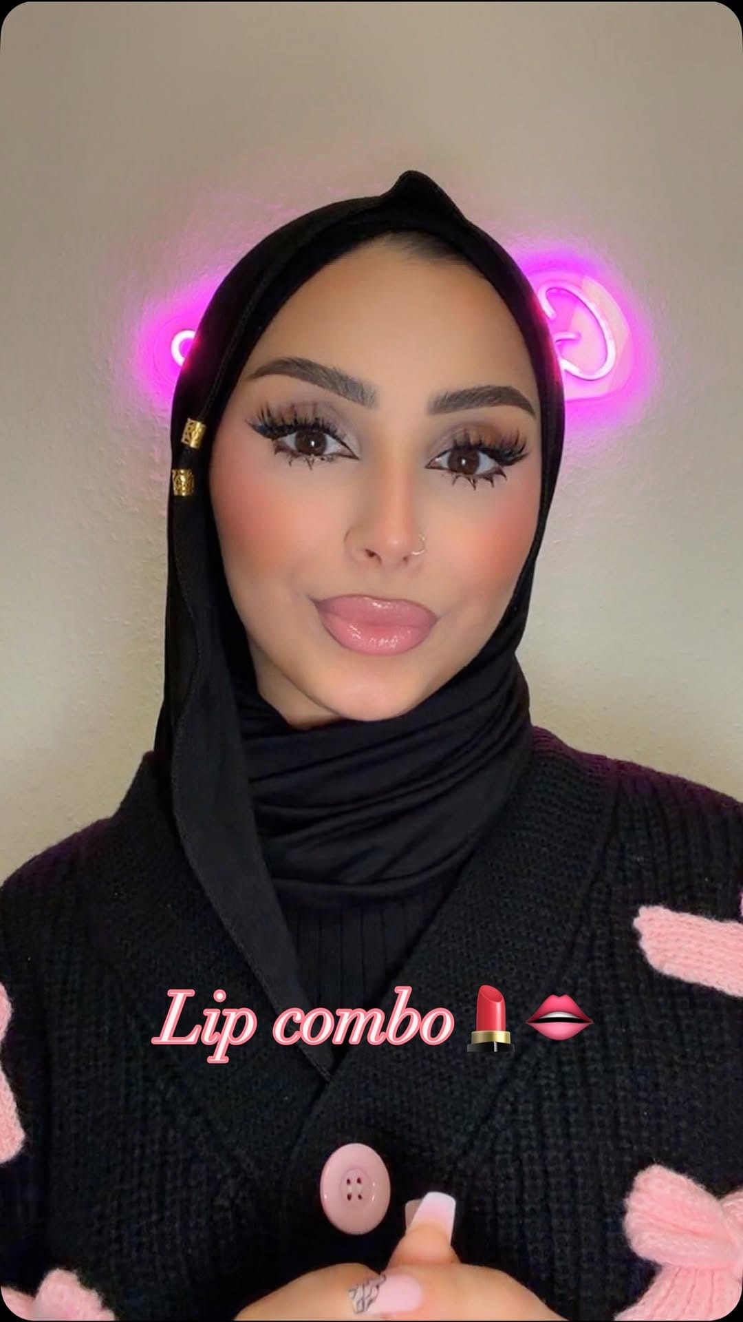 Post 7 by Ghazal Marzouk on Instagram (video)