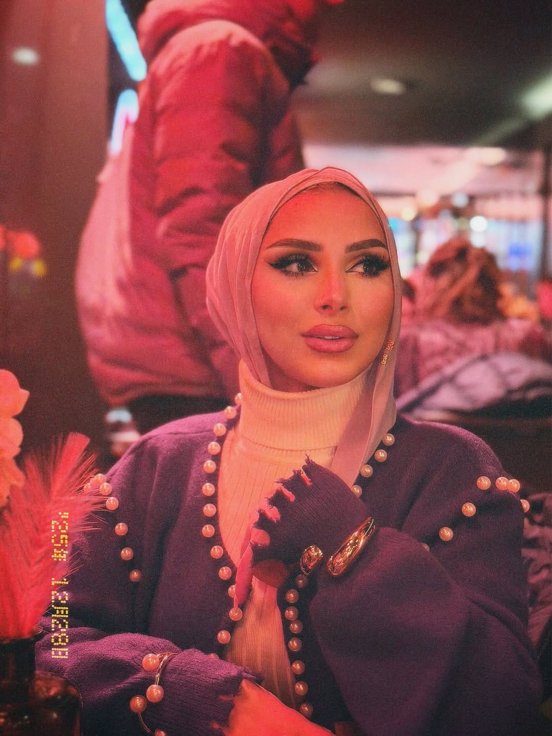 Post 3 by Ghazal Marzouk on Instagram (carousel)