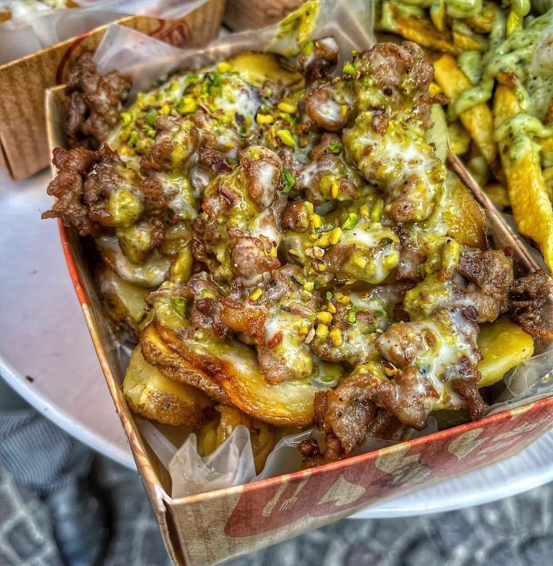 Post 5 by OSSO Macelleria  Hamburgeria🥩🍔 on Instagram (image)