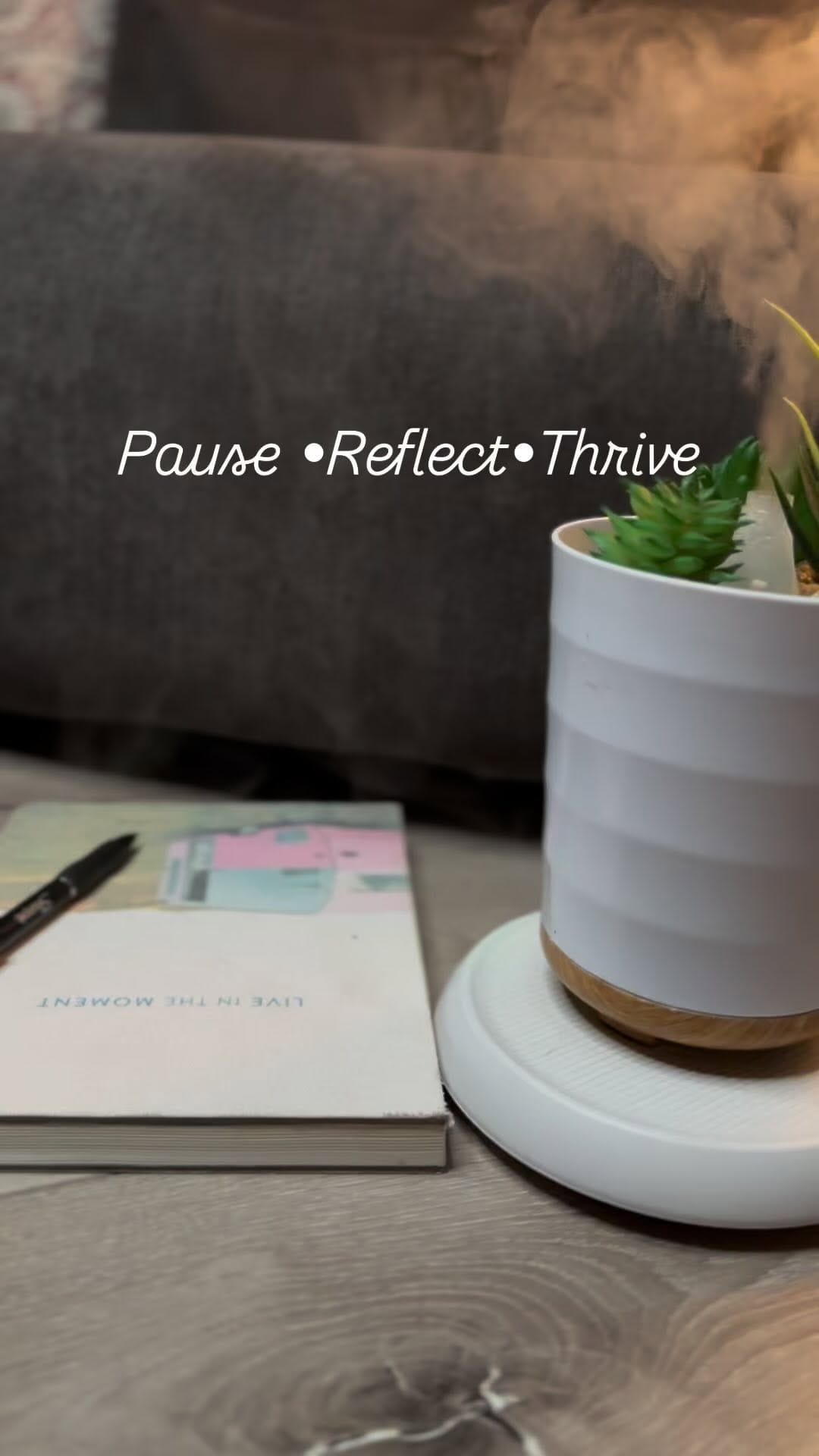 Post 7 by Kinitó | Essential Oil Accessories and more on Instagram (video)