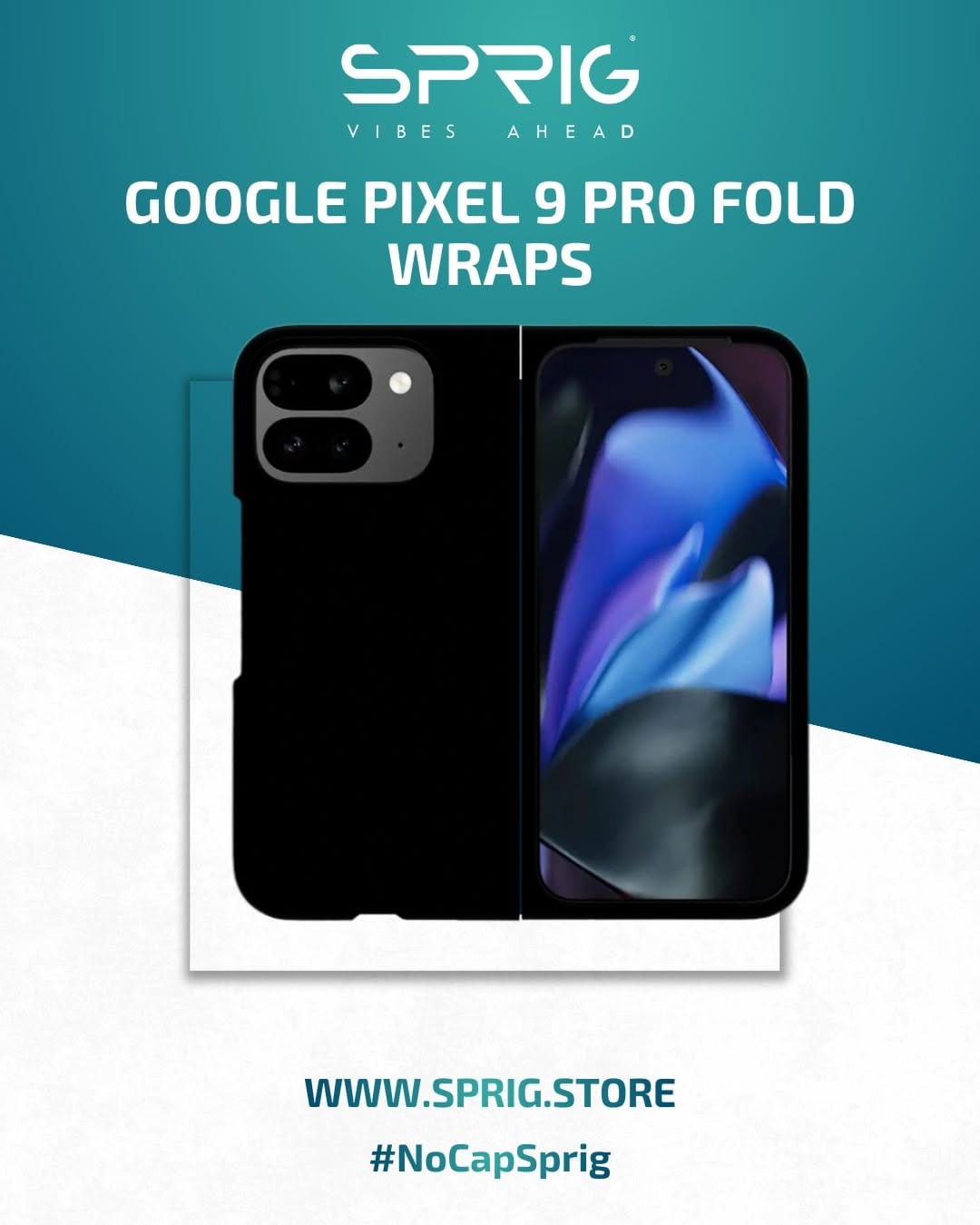 Post 2 by Sprig Store on Instagram (image)
