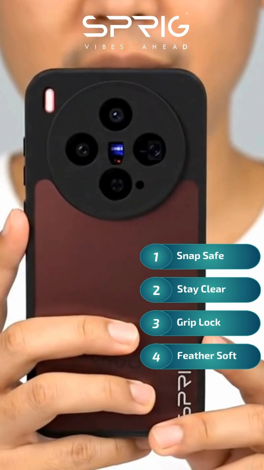 Post 10 by Sprig Store on Instagram (video)