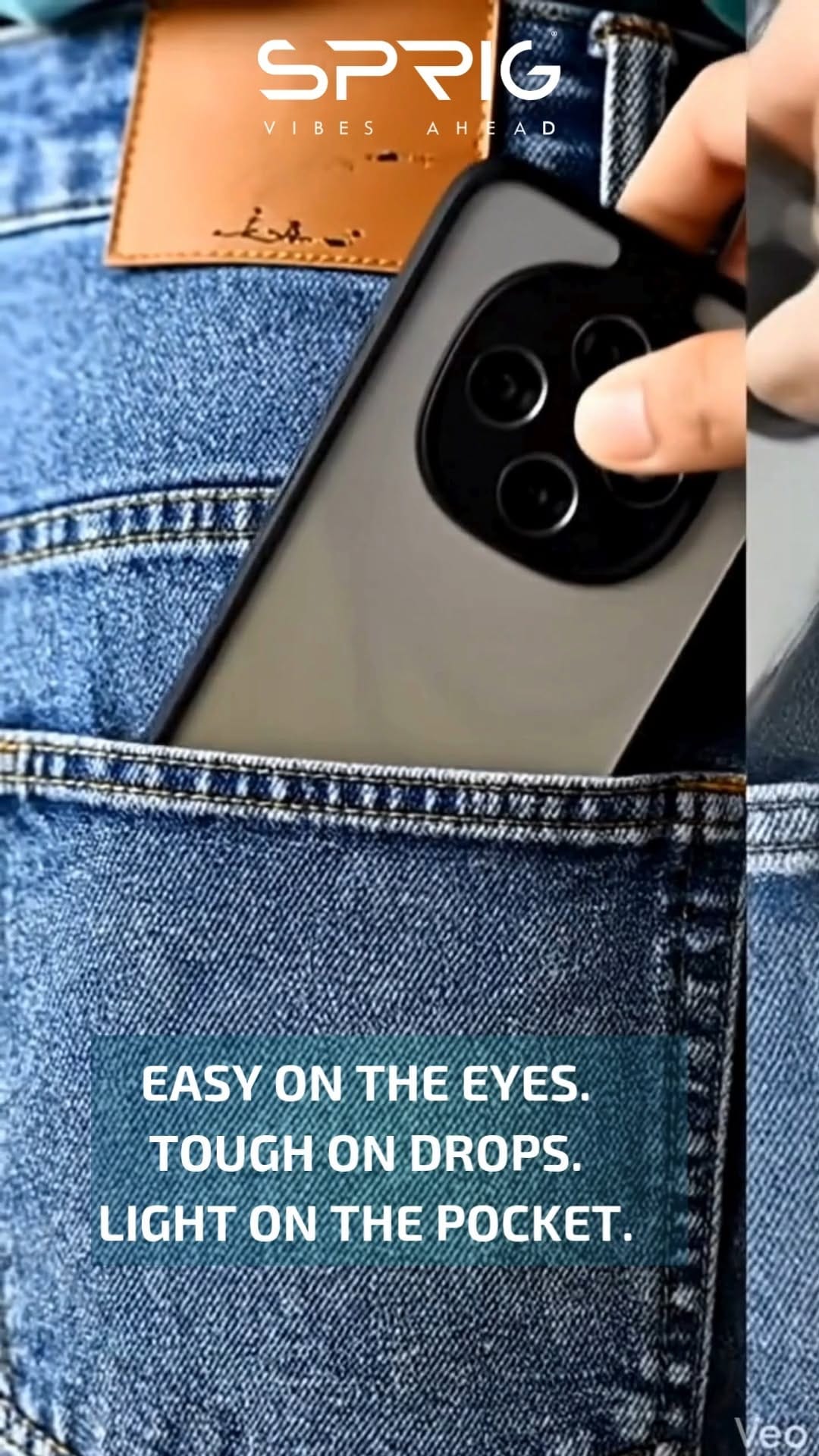 Post 3 by Sprig Store on Instagram (video)