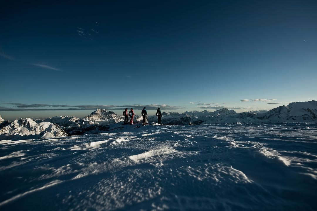 Post 9 by Hansi Heckmair on Instagram (image)
