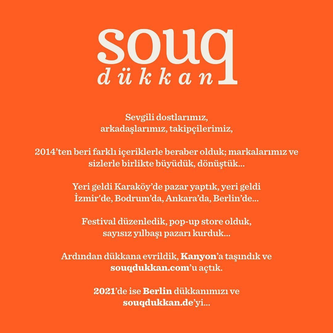 Post 1 by Souq Dukkan on Instagram (carousel)