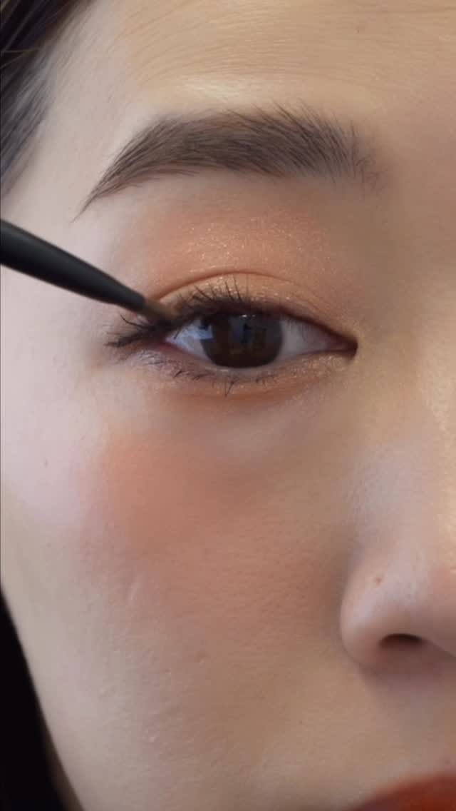 Post 7 by ESSENTIAL BROW 代官山【エッセンシャル ブロウ】 on Instagram (video)