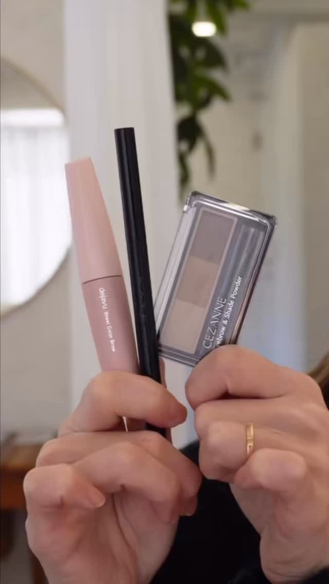 Post 6 by ESSENTIAL BROW 代官山【エッセンシャル ブロウ】 on Instagram (video)