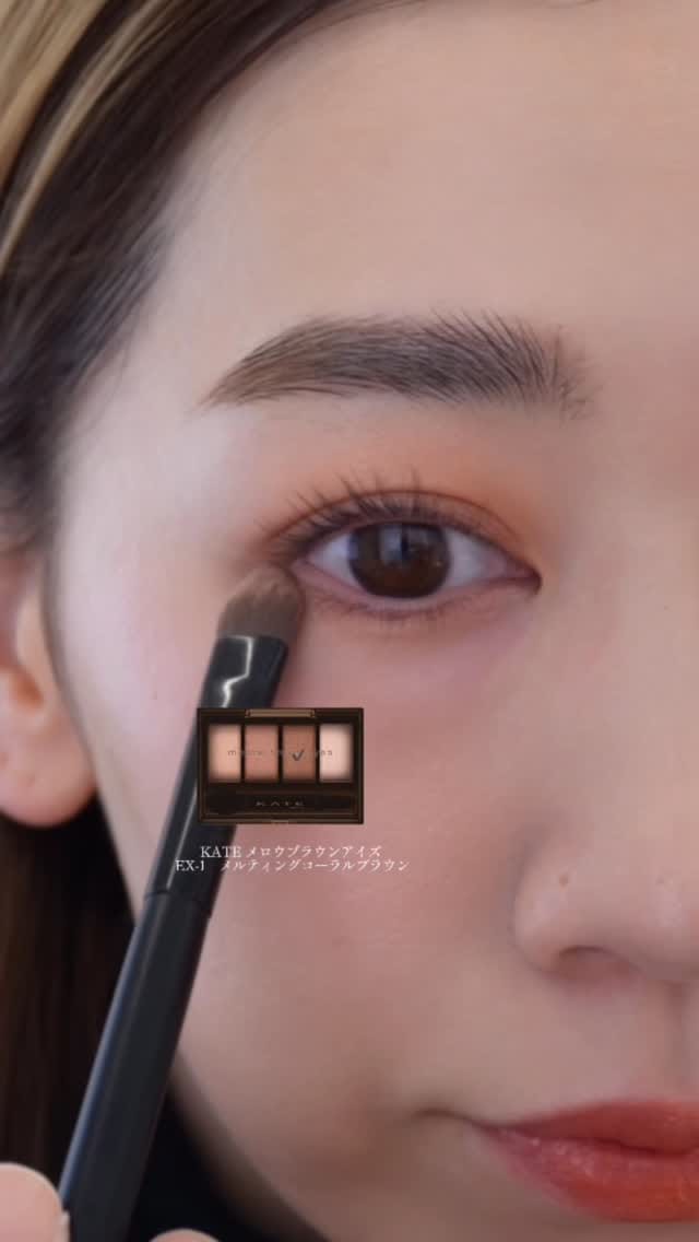 Post 4 by ESSENTIAL BROW 代官山【エッセンシャル ブロウ】 on Instagram (video)
