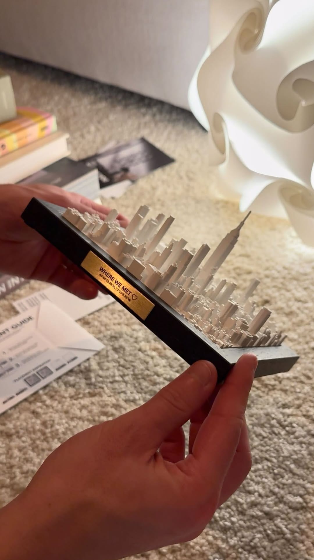 Post 4 by CITYFRAMES on Instagram (video)
