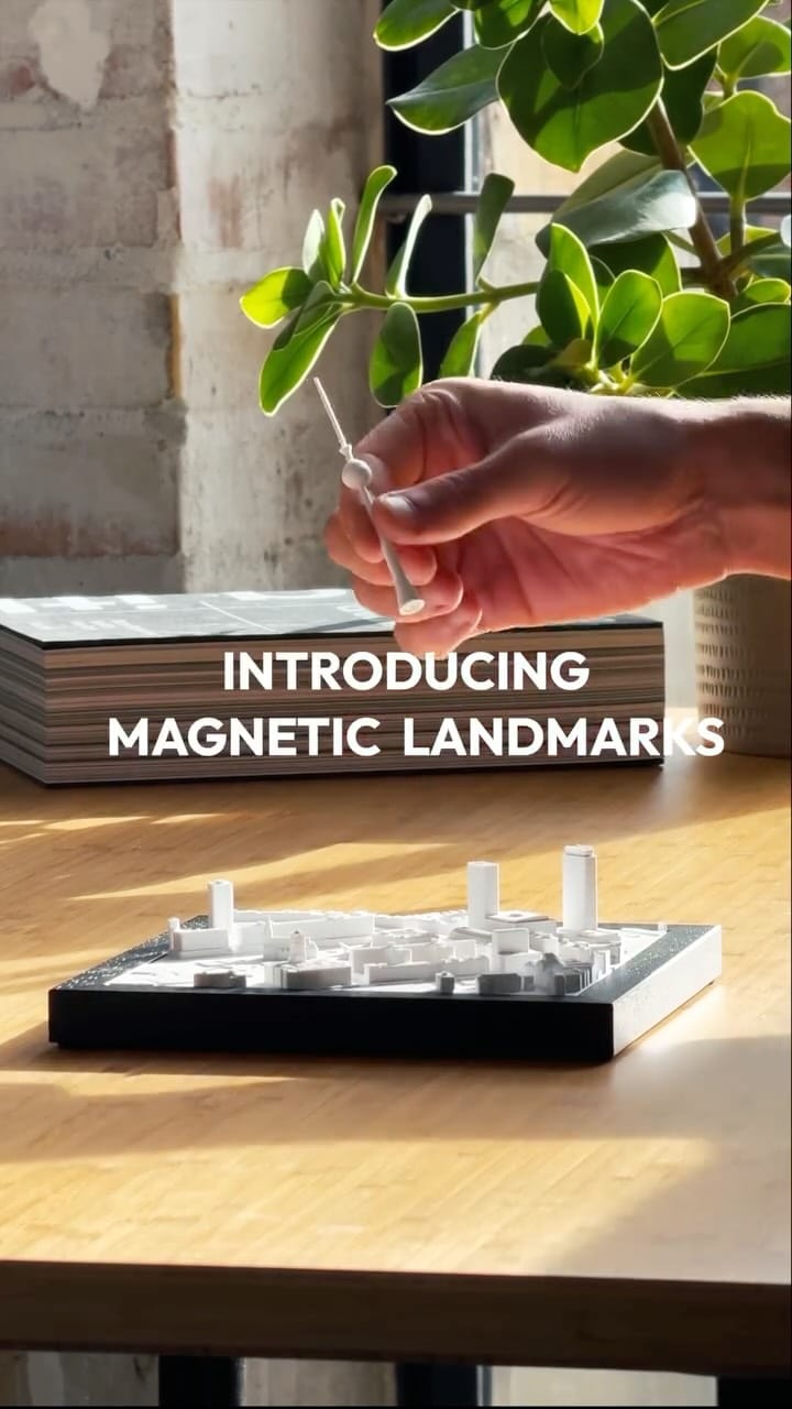 Post 7 by CITYFRAMES on Instagram (video)