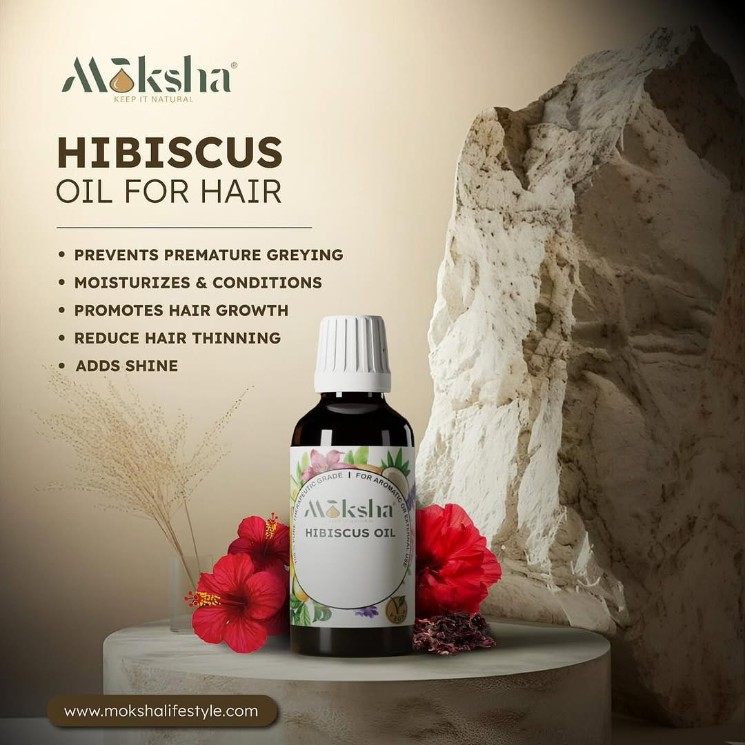 Post 6 by Moksha Lifestyle Products on Instagram (image)