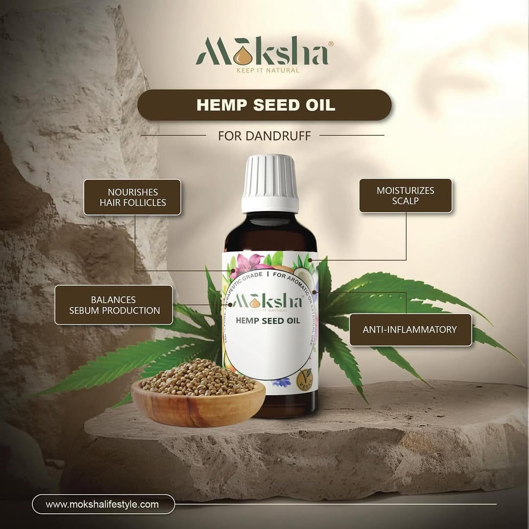 Post 4 by Moksha Lifestyle Products on Instagram (image)