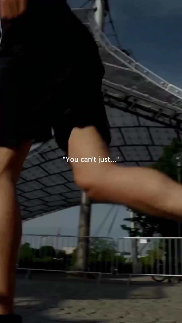 Post 7 by Lukas | Fitness | Lifestyle | Motivation on Instagram (video)