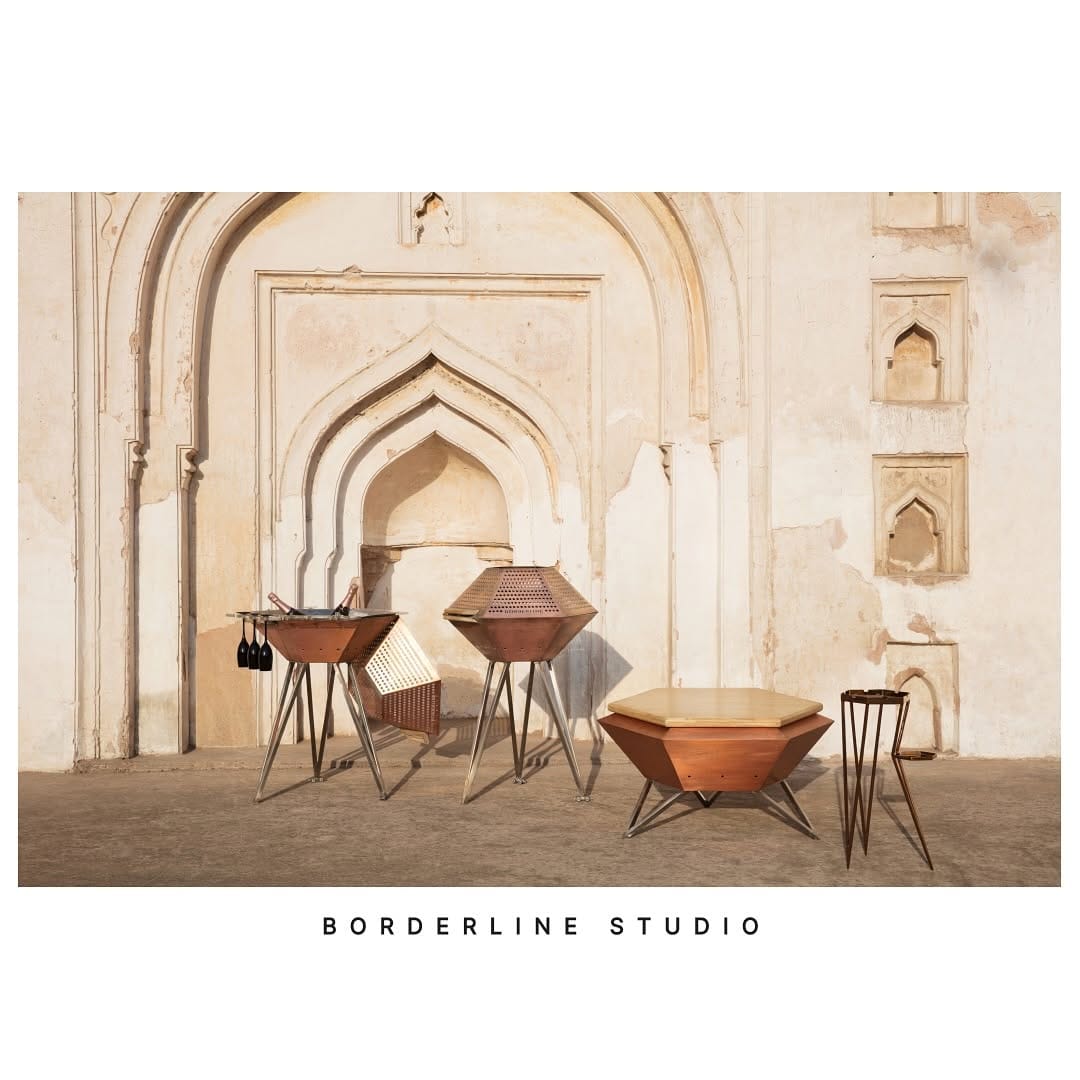 Post 2 by Borderline Studio on Instagram (image)