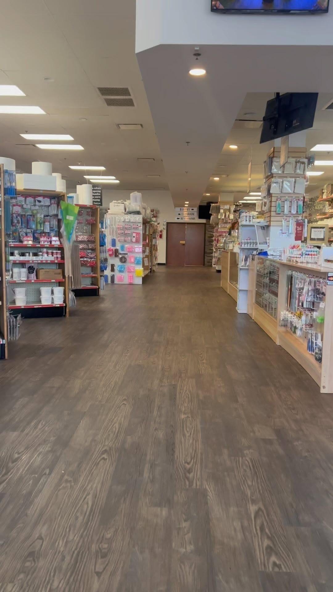 Post 10 by All For Your Cakes Decorating Supplies on Instagram (video)