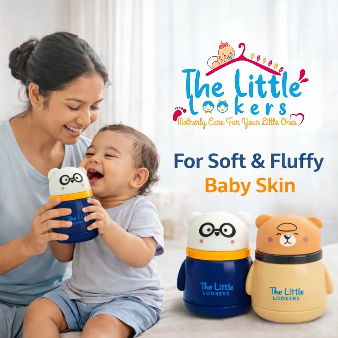 Post 2 by The Little Lookers on Instagram (image)