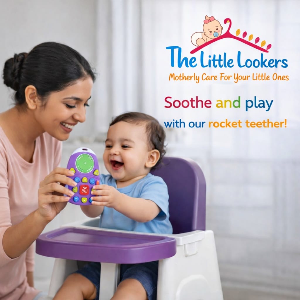 Post 3 by The Little Lookers on Instagram (image)