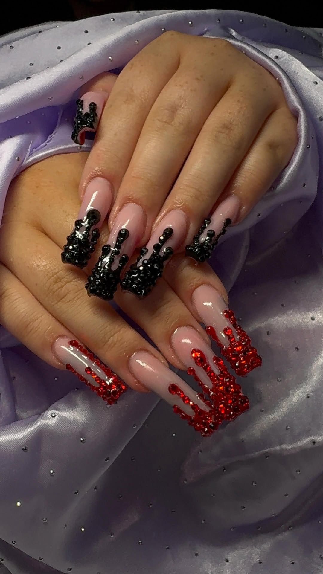 Post 8 by Denise Mills on Instagram (video)