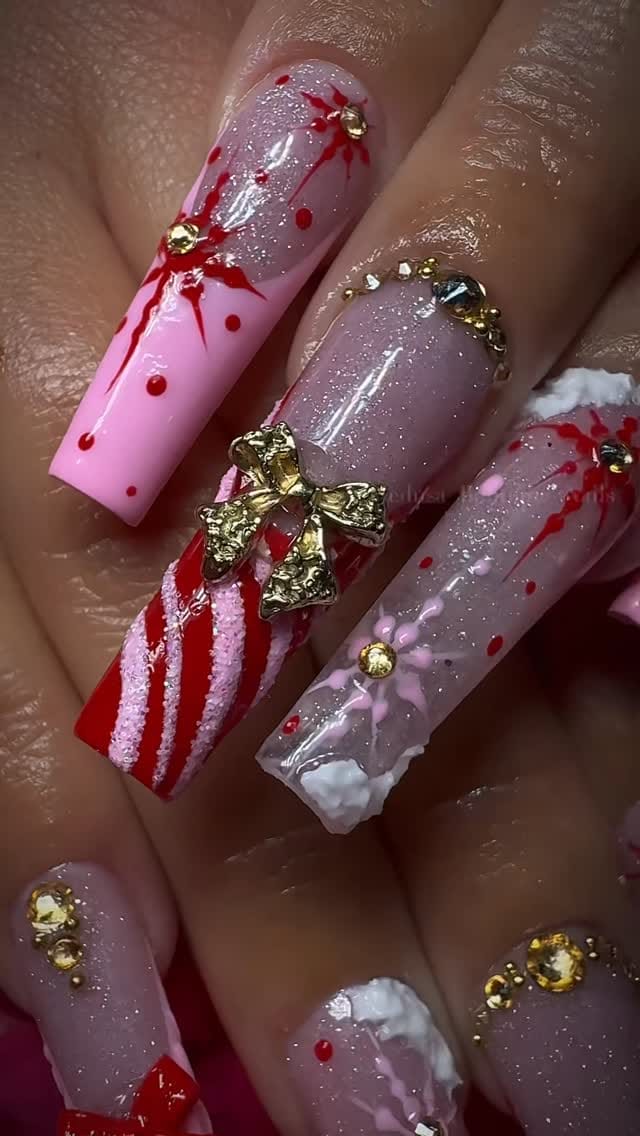 Post 6 by Denise Mills on Instagram (video)