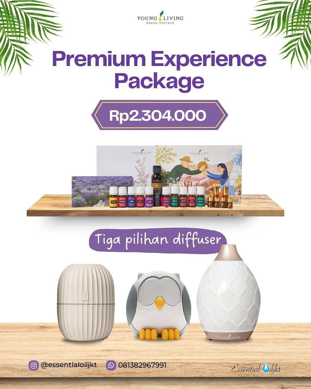Post 8 by YOUNG LIVING BRAND PARTNER on Instagram (carousel)
