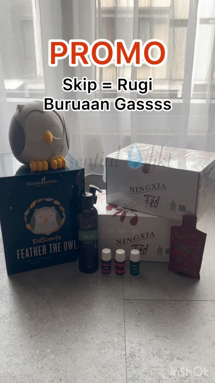 Post 5 by YOUNG LIVING BRAND PARTNER on Instagram (video)