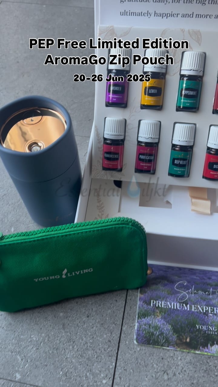 Post 7 by YOUNG LIVING BRAND PARTNER on Instagram (video)
