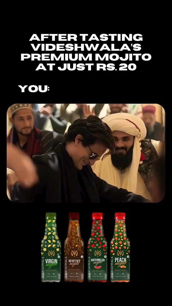 Post 3 by Videsh Wala on Instagram (video)