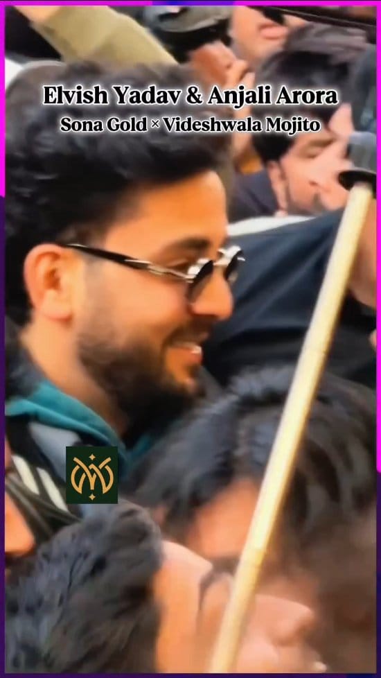 Post 2 by Videsh Wala on Instagram (video)