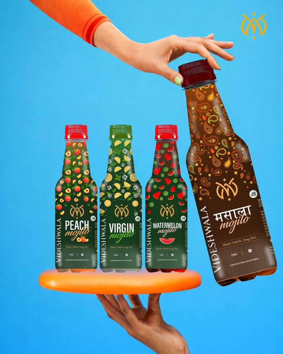 Post 5 by Videsh Wala on Instagram (image)