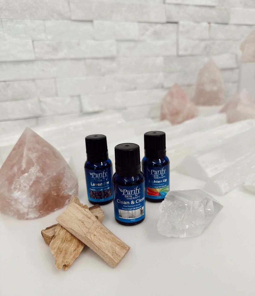 Post 7 by Purify Organic Essential Oils💧 on Instagram (image)