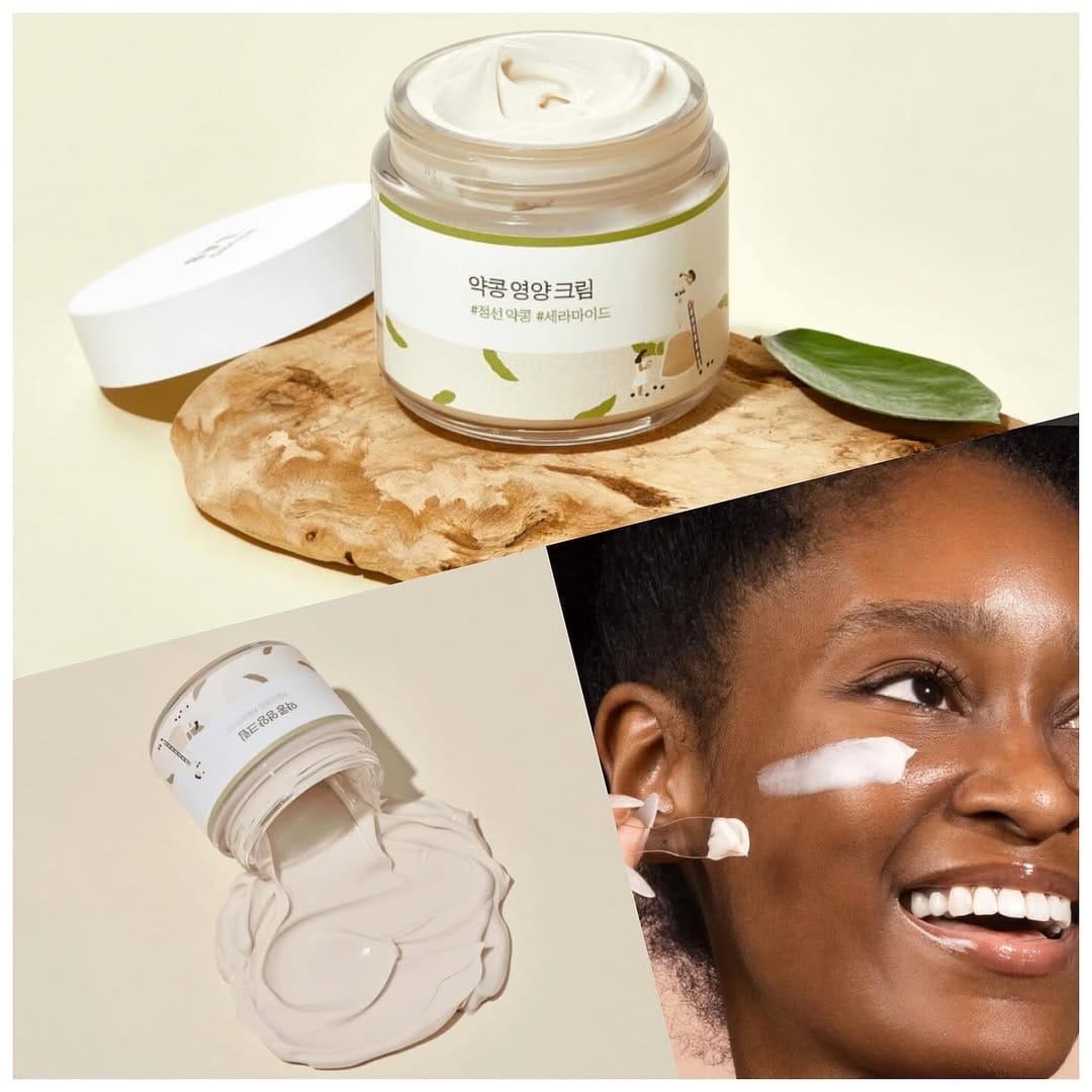 Post 6 by Revolt Beauty on Instagram (image)