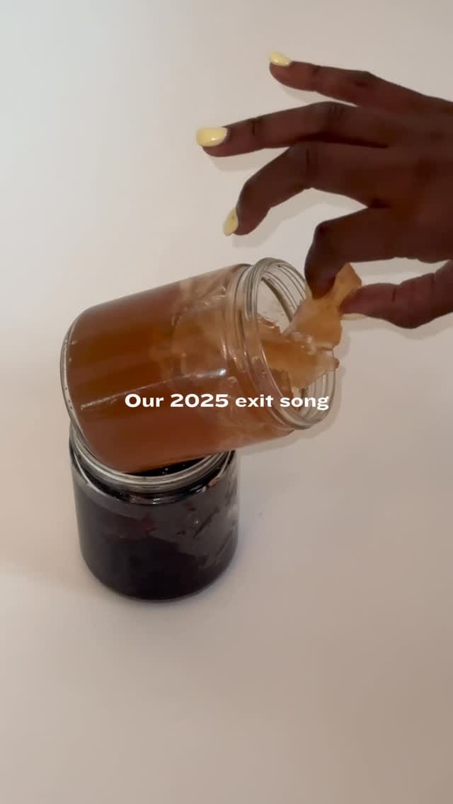 Post 1 by Good Goddess on Instagram (video)