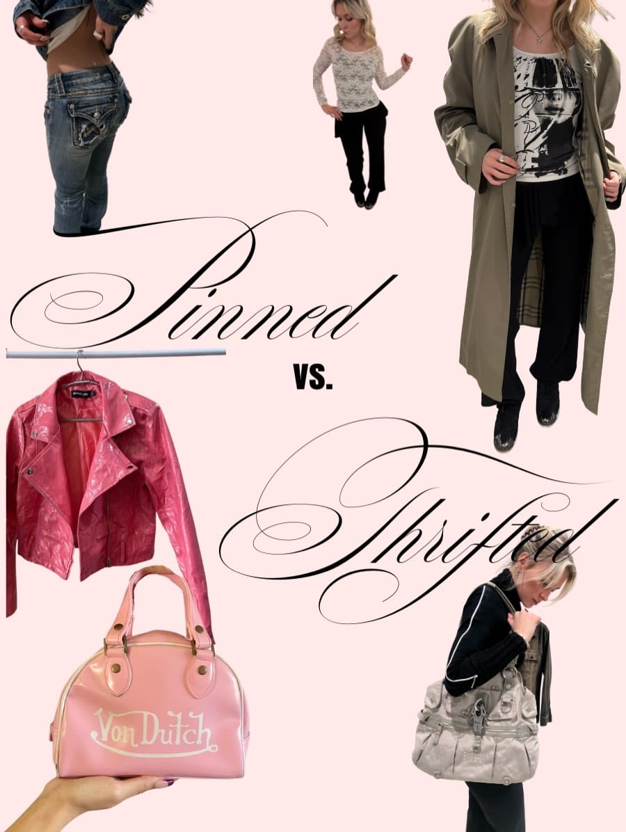 Post 3 by Vintage Shop & Online on Instagram (carousel)