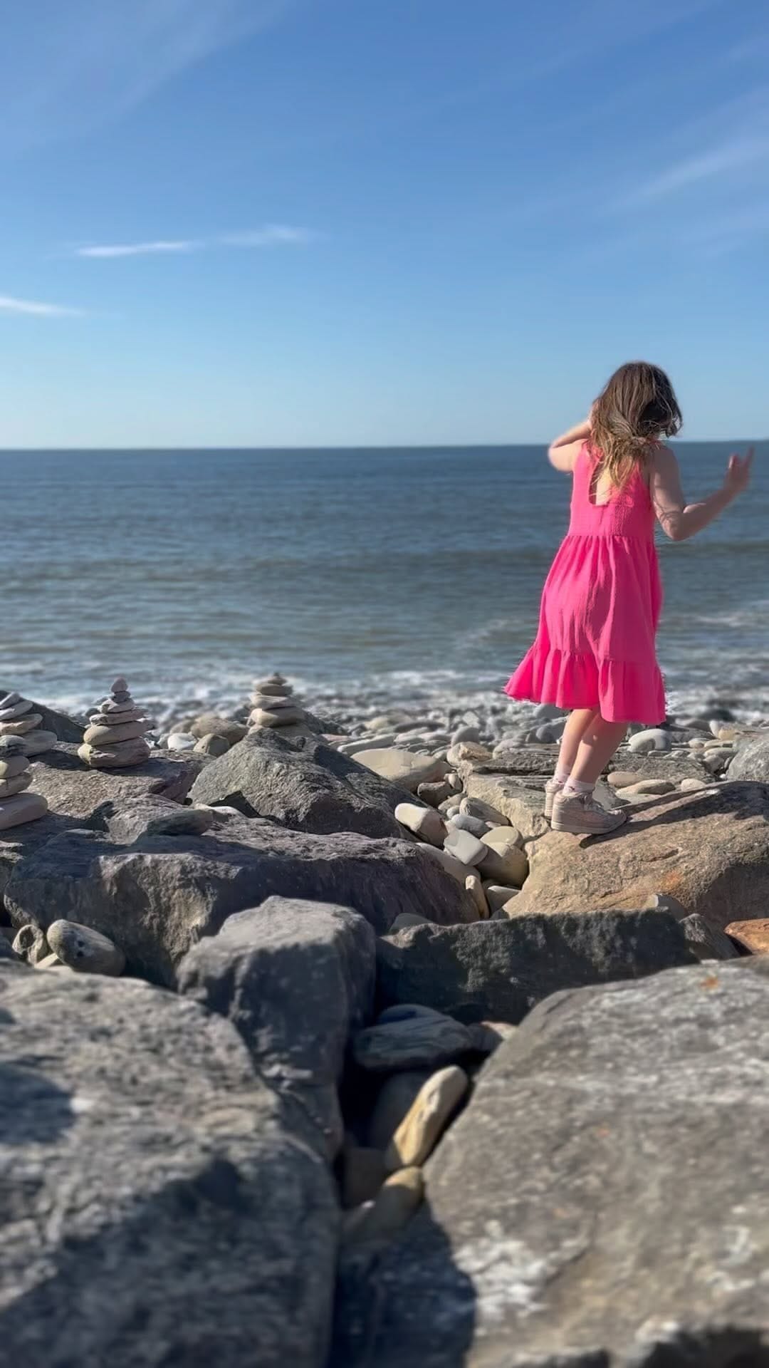 Post 10 by Carolanne Rushe on Instagram (video)