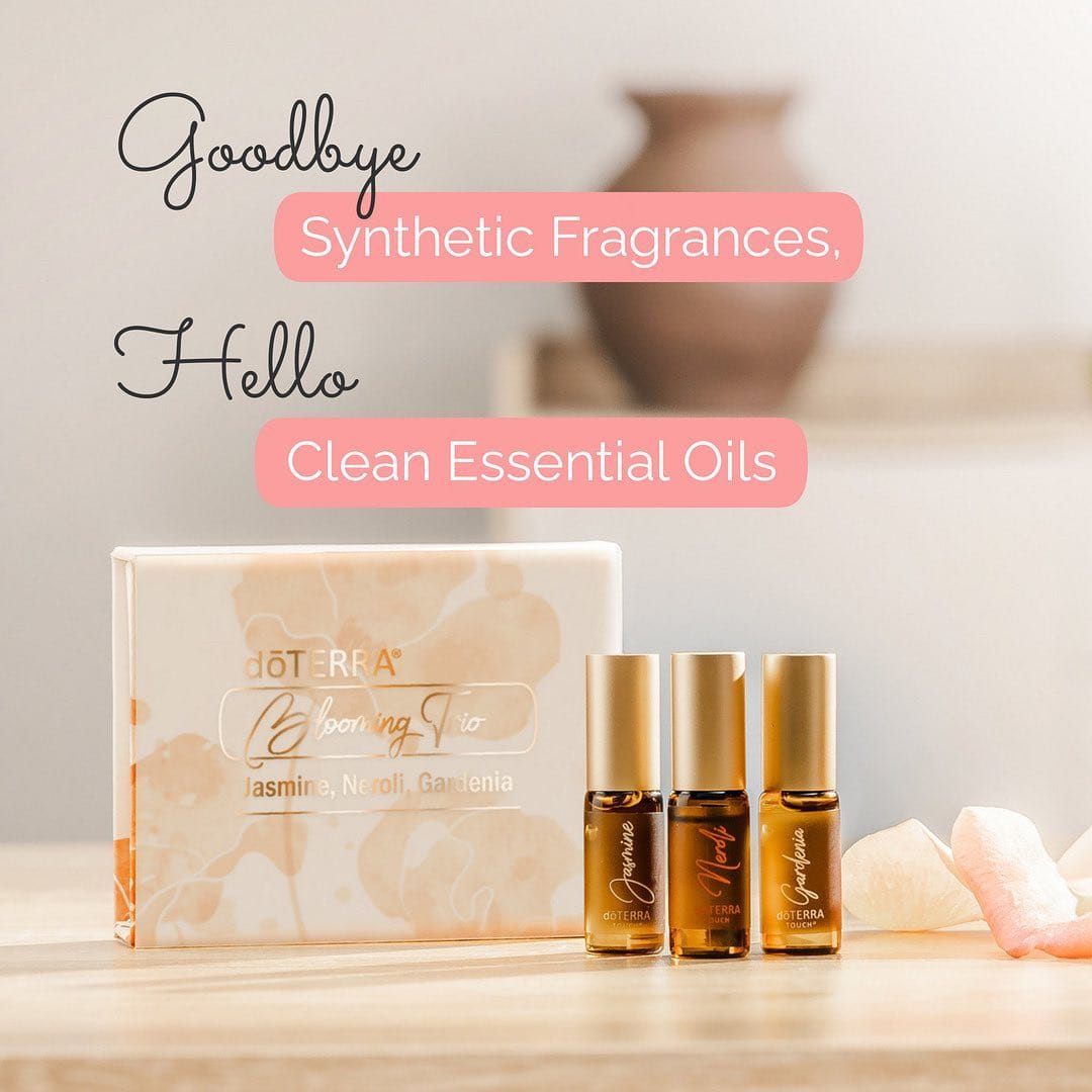 Post 10 by All Natural Essential Oil Shop on Instagram (image)