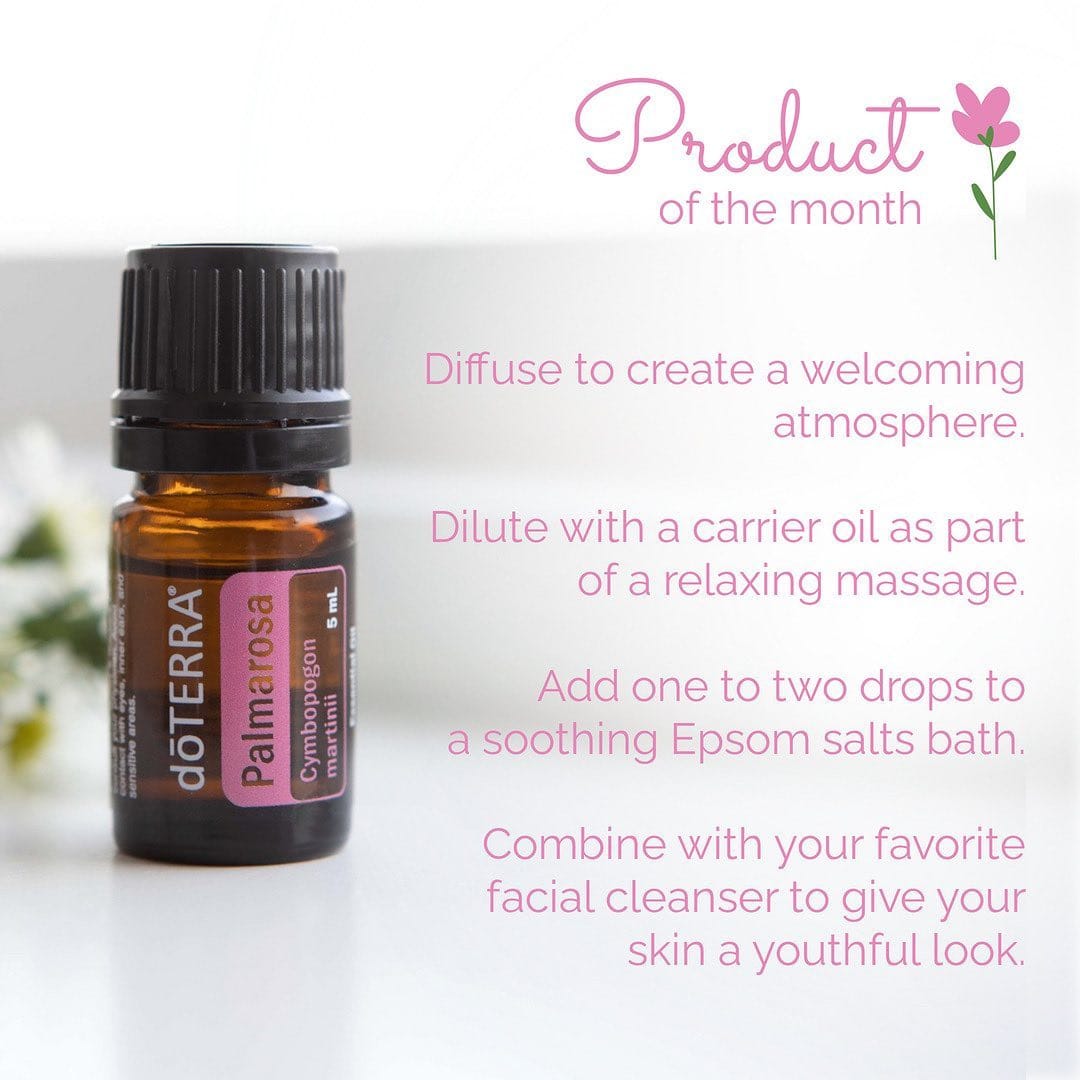 Post 7 by All Natural Essential Oil Shop on Instagram (image)