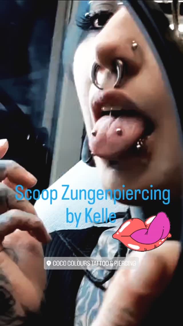 Post 4 by Coco Colours Tattoo Jena on Instagram (video)