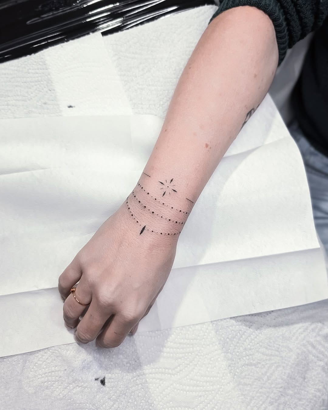 Post 2 by Coco Colours Tattoo Jena on Instagram (image)