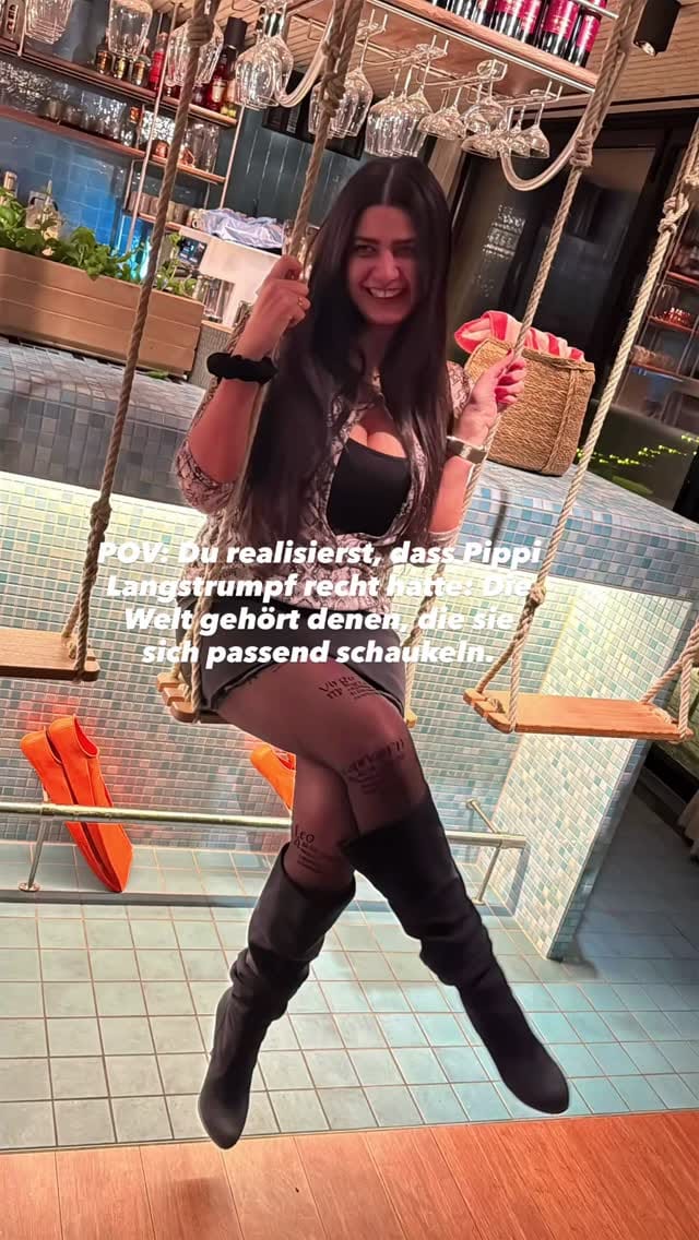 Post 3 by ANTONIA 🦋 |📍München on Instagram (video)