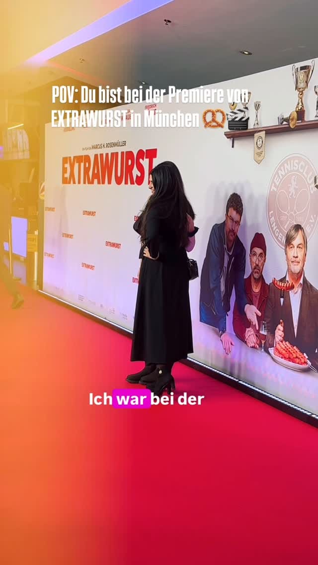 Post 2 by ANTONIA 🦋 |📍München on Instagram (video)