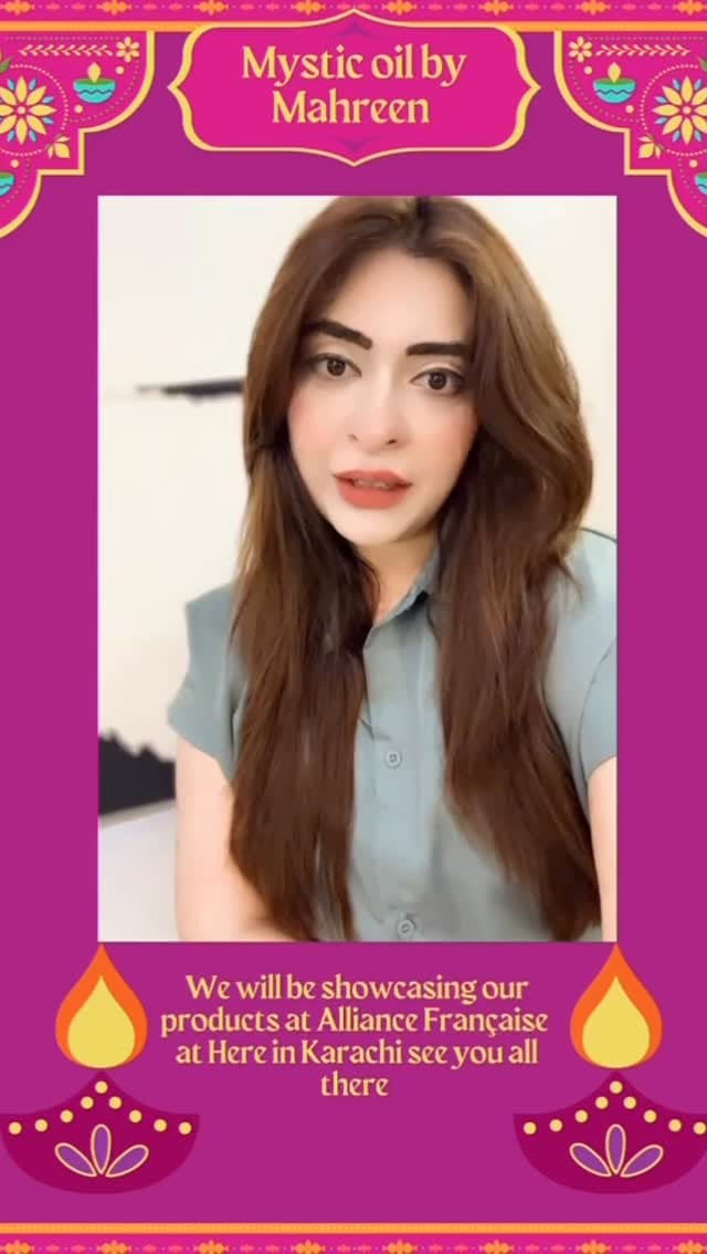 Post 3 by mysticoilbymahreen on Instagram (video)