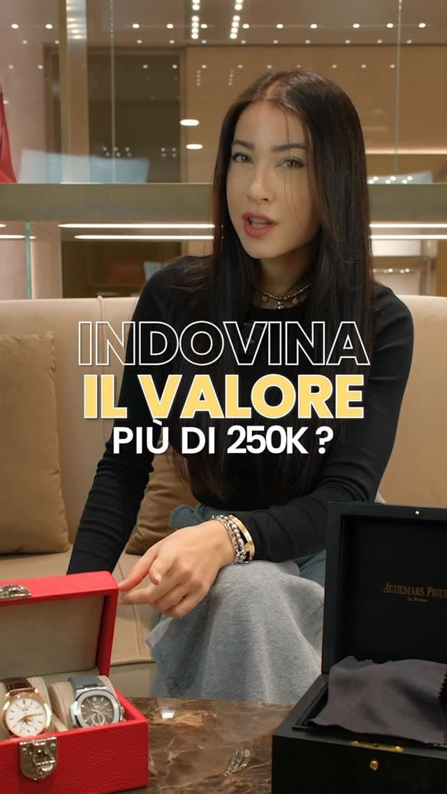 Post 5 by PARADISO LUXURY on Instagram (video)