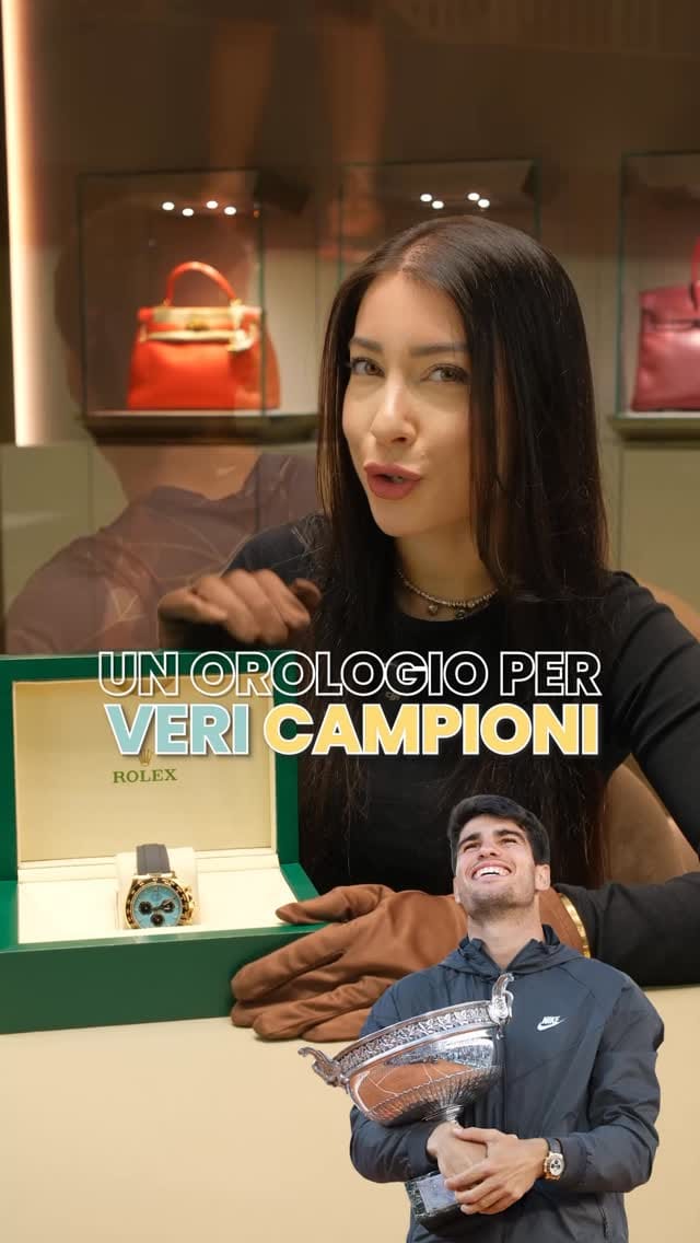 Post 7 by PARADISO LUXURY on Instagram (video)