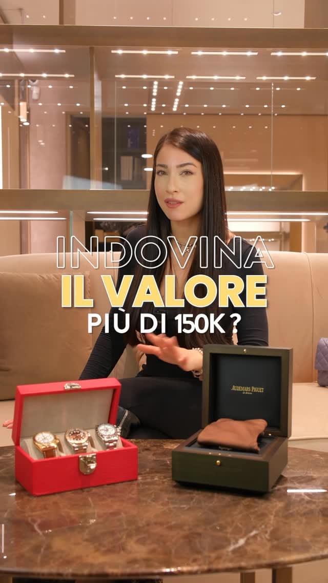 Post 2 by PARADISO LUXURY on Instagram (video)