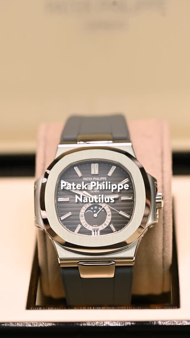 Post 10 by PARADISO LUXURY on Instagram (video)