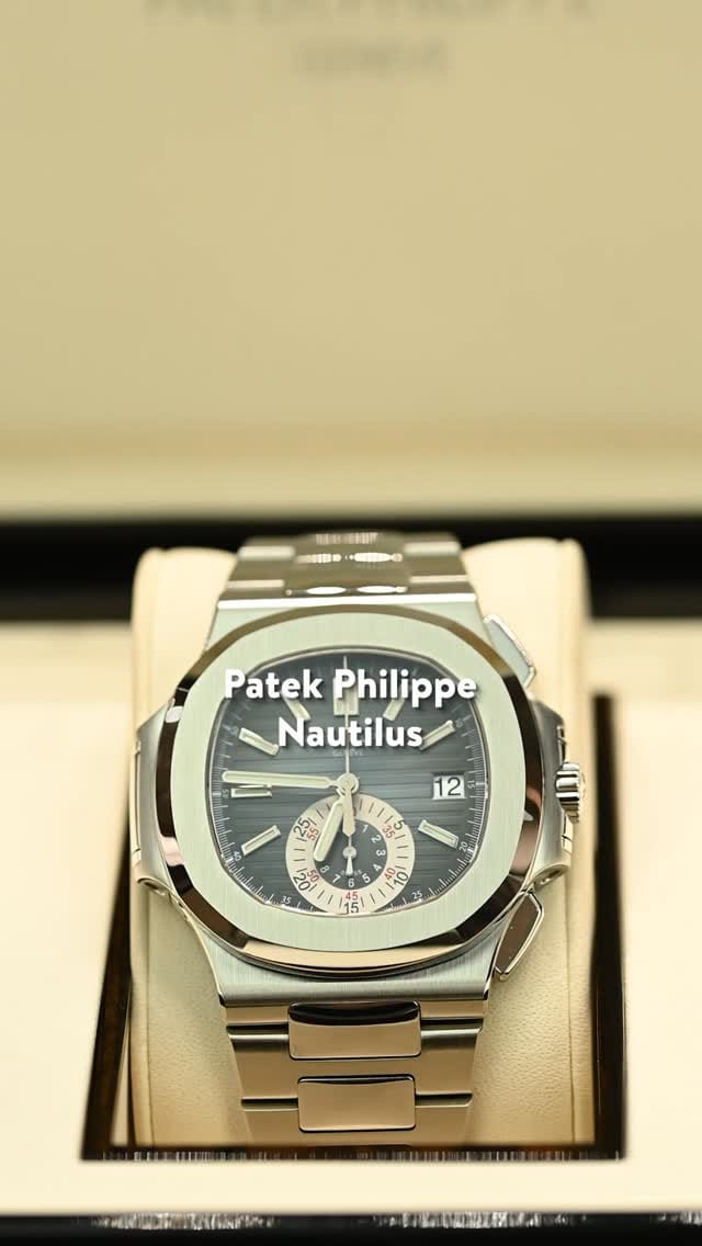 Post 6 by PARADISO LUXURY on Instagram (video)